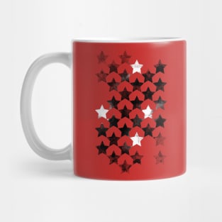 stars for the star Mug